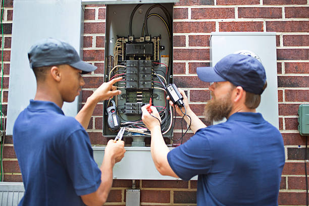 Reliable Bonner Springs, KS Electrical Services Solutions